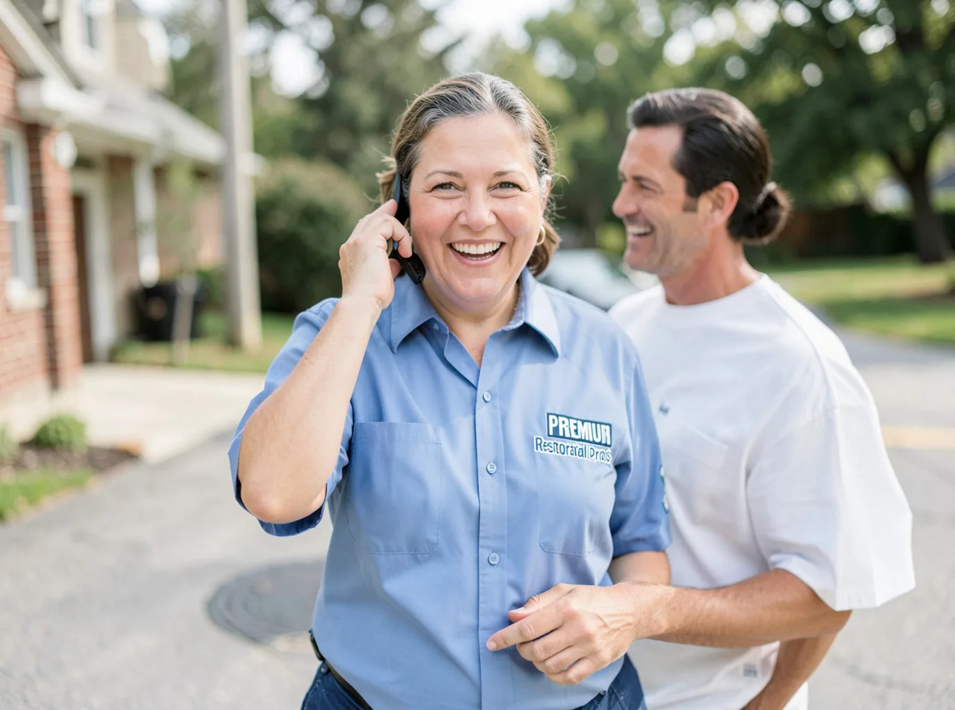 Water Damage Restoration Star, ID FAQs